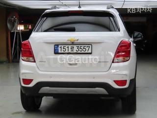 KLABA76BDMB335285 2021 GM DAEWOO (CHEVROLET)  TRAX 1.4 PREMIER-2