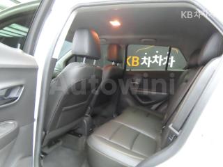 KLABA76BDMB335285 2021 GM DAEWOO (CHEVROLET)  TRAX 1.4 PREMIER-5
