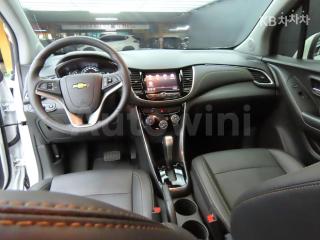 2021 GM DAEWOO (CHEVROLET)  TRAX 1.4 PREMIER - 7