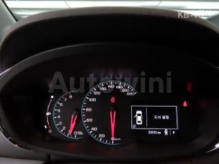 2021 GM DAEWOO (CHEVROLET)  TRAX 1.4 PREMIER - 10