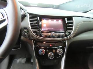 2021 GM DAEWOO (CHEVROLET)  TRAX 1.4 PREMIER - 11