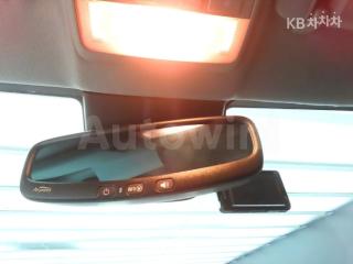 2021 GM DAEWOO (CHEVROLET)  TRAX 1.4 PREMIER - 13