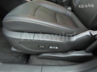 2021 GM DAEWOO (CHEVROLET)  TRAX 1.4 PREMIER - 15