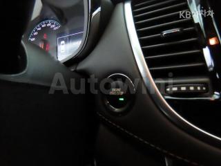 2021 GM DAEWOO (CHEVROLET)  TRAX 1.4 PREMIER - 16