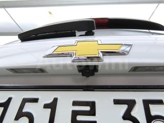 2021 GM DAEWOO (CHEVROLET)  TRAX 1.4 PREMIER - 17