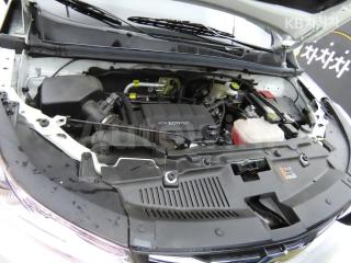 2021 GM DAEWOO (CHEVROLET)  TRAX 1.4 PREMIER - 19