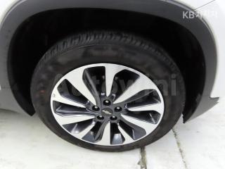2021 GM DAEWOO (CHEVROLET)  TRAX 1.4 PREMIER - 20