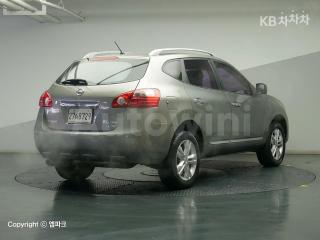 JN1AS58F9CW020112 2012 NISSAN ROGUE 4WD CVT PREMIUM-3