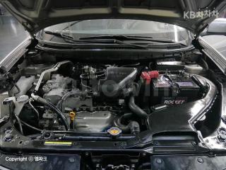 JN1AS58F9CW020112 2012 NISSAN ROGUE 4WD CVT PREMIUM-4