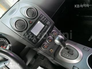 2012 NISSAN ROGUE 4WD CVT PREMIUM - 9