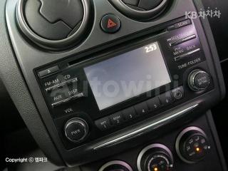 2012 NISSAN ROGUE 4WD CVT PREMIUM - 12