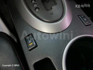 2012 NISSAN ROGUE 4WD CVT PREMIUM - 15