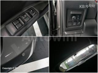 2012 NISSAN ROGUE 4WD CVT PREMIUM - 20