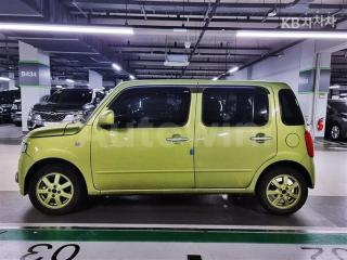 KL90B3C6GBZ49X001 2011 DAIHATSU MIRA COCOA 0.6-2