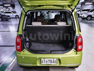 KL90B3C6GBZ49X001 2011 DAIHATSU MIRA COCOA 0.6-4