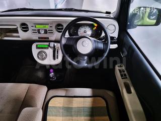 KL90B3C6GBZ49X001 2011 DAIHATSU MIRA COCOA 0.6-5