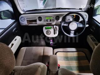 2011 DAIHATSU MIRA COCOA 0.6 - 7