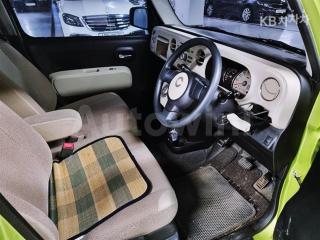 2011 DAIHATSU MIRA COCOA 0.6 - 8