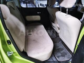 2011 DAIHATSU MIRA COCOA 0.6 - 9