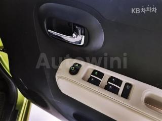 2011 DAIHATSU MIRA COCOA 0.6 - 10