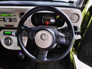 2011 DAIHATSU MIRA COCOA 0.6 - 11