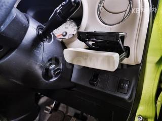 2011 DAIHATSU MIRA COCOA 0.6 - 12