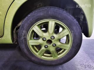 2011 DAIHATSU MIRA COCOA 0.6 - 17