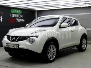 JN1AF58E6ET050555 2014 NISSAN JUKE 1.6 SV-0