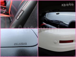 2014 NISSAN JUKE 1.6 SV - 18