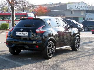 2015 NISSAN JUKE 1.6 SV - 3