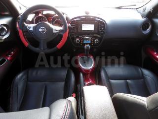 2015 NISSAN JUKE 1.6 SV - 5