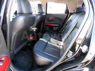 2015 NISSAN JUKE 1.6 SV - 7