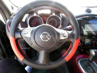 2015 NISSAN JUKE 1.6 SV - 8