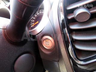 2015 NISSAN JUKE 1.6 SV - 13
