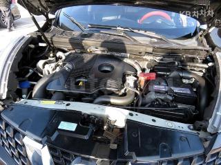 2015 NISSAN JUKE 1.6 SV - 19