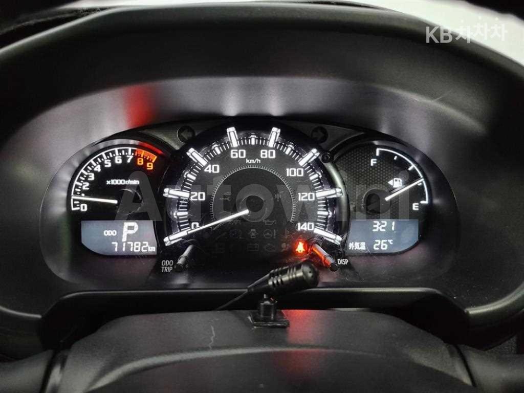 KL90F2A6GEZ4XL002 2014 DAIHATSU COPEN 0.66 CONVERTIBLE-5