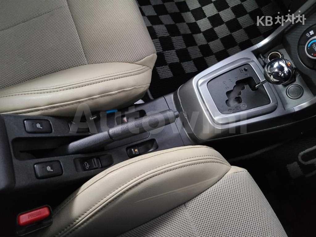 2014 DAIHATSU COPEN 0.66 CONVERTIBLE - 11