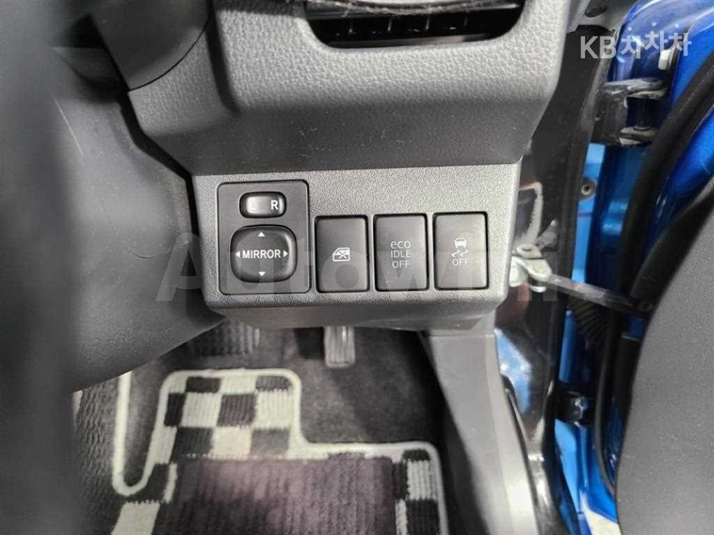 2014 DAIHATSU COPEN 0.66 CONVERTIBLE - 14
