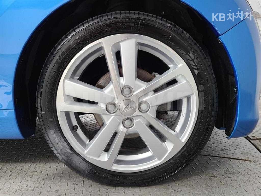 2014 DAIHATSU COPEN 0.66 CONVERTIBLE - 20
