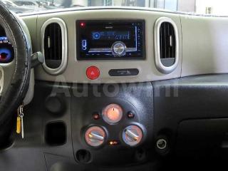 2011 NISSAN CUBE 1.8 S CVT - 11
