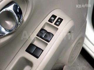 2011 NISSAN CUBE 1.8 S CVT - 13