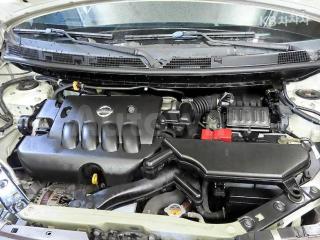2011 NISSAN CUBE 1.8 S CVT - 19
