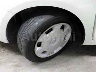 2011 NISSAN CUBE 1.8 S CVT - 20
