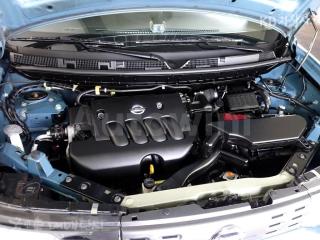 JN1AZ23E4BT002142 2011 NISSAN CUBE 1.8 SL CVT-5