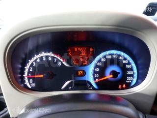2011 NISSAN CUBE 1.8 SL CVT - 7