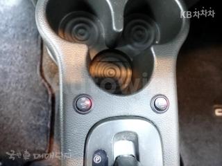 2011 NISSAN CUBE 1.8 SL CVT - 15