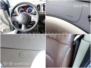 2011 NISSAN CUBE 1.8 SL CVT - 18