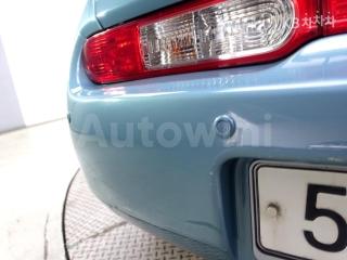 2011 NISSAN CUBE 1.8 SL CVT - 19