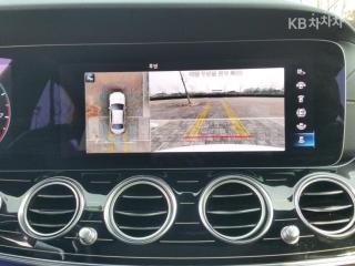 2021 MERCEDES BENZ E-CLASS W213  E450 4MATIC EXCLUSIVE - 7