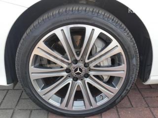 2021 MERCEDES BENZ E-CLASS W213  E450 4MATIC EXCLUSIVE - 9